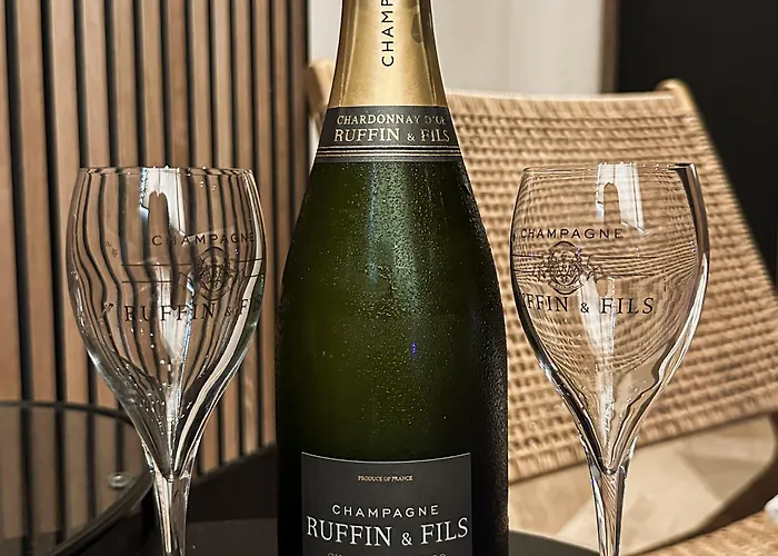 & Le Renard Centre Hotel Châlons-en-Champagne