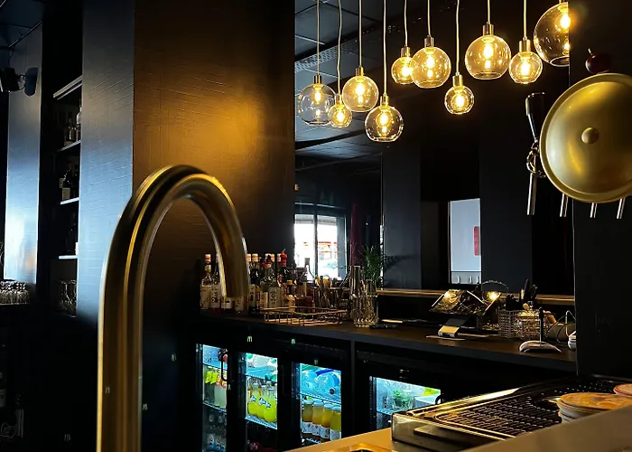 & Le Renard Centre 4*