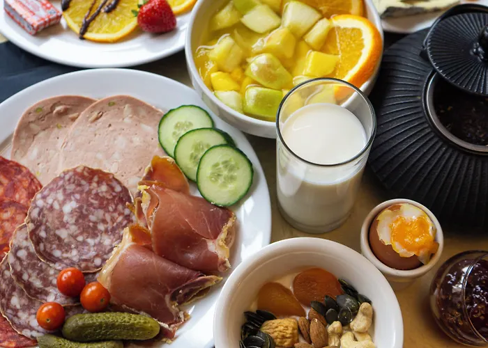 & Le Renard Centre Chalons-en-Champagne