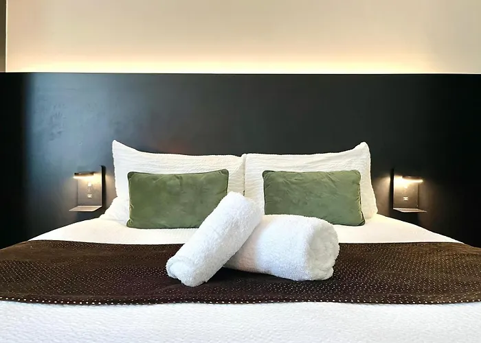 & Le Renard Centre Châlons-en-Champagne