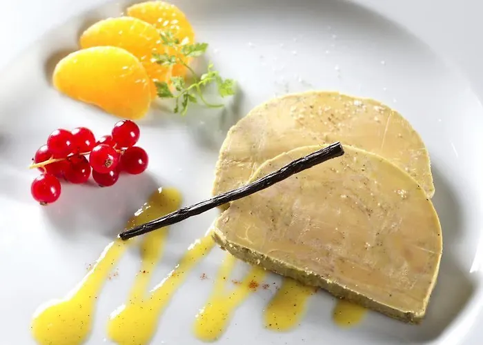 Hotel & Le Renard Centre Châlons-en-Champagne